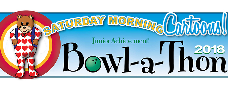 2018 Fred Meyer Junior Achievement Bowl-a-Thon